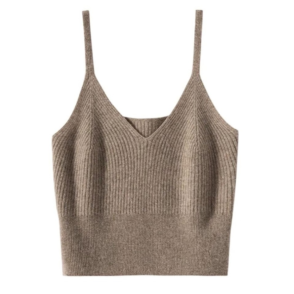 NWT BECOOL TANK M/L